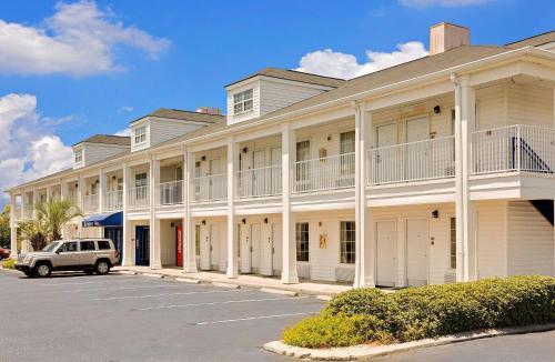 Posada Baymont Inn & Suites Georgetown/near Georgetown Marina