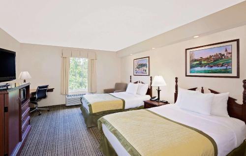 Posada Baymont Inn & Suites Georgetown/near Georgetown Marina