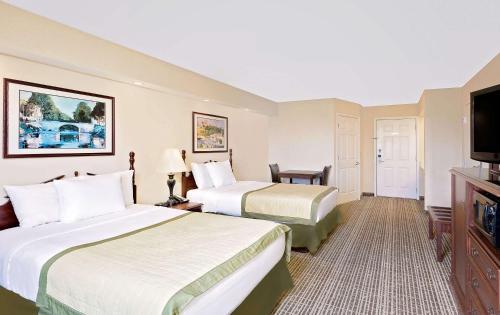 Posada Baymont Inn & Suites Georgetown/near Georgetown Marina