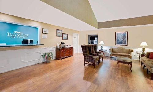 Posada Baymont Inn & Suites Georgetown/near Georgetown Marina