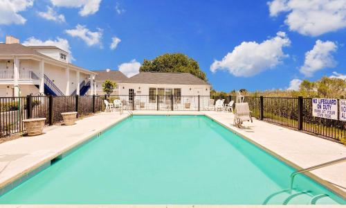 Posada Baymont Inn & Suites Georgetown/near Georgetown Marina