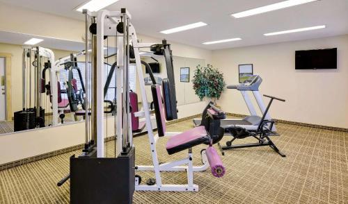 Posada Baymont Inn & Suites Georgetown/near Georgetown Marina