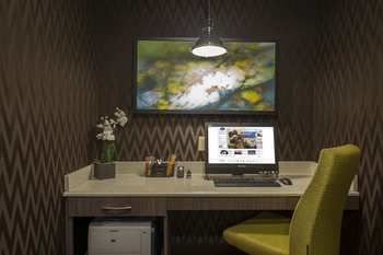 Hotel Hampton Inn Greenwood