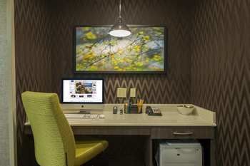 Hotel Hampton Inn Greenwood