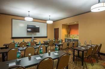 Hotel Hampton Inn Greenwood