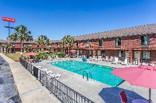 Hotel Econo Lodge Florence
