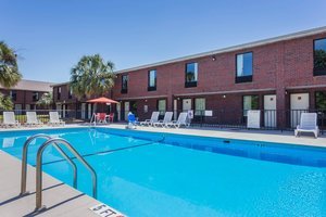 Hotel Econo Lodge Florence