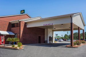 Hotel Econo Lodge Florence