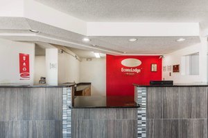 Hotel Econo Lodge Florence