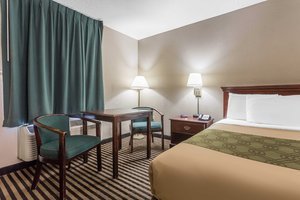 Hotel Econo Lodge Florence