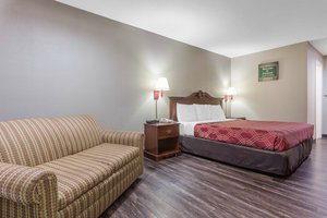 Hotel Econo Lodge Florence