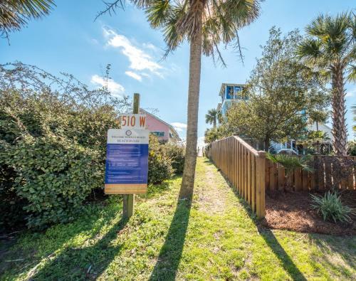 510 W Ashley-mountain To Sea