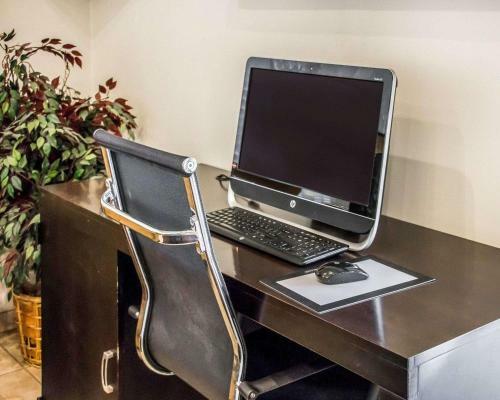 Hotel Sleep Inn Hardeeville