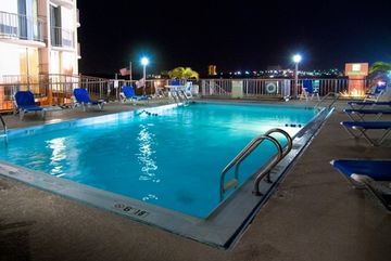 Hotel Holiday Inn Charleston-riverview