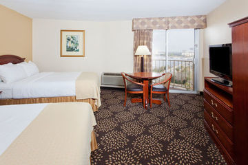 Hotel Holiday Inn Charleston-riverview
