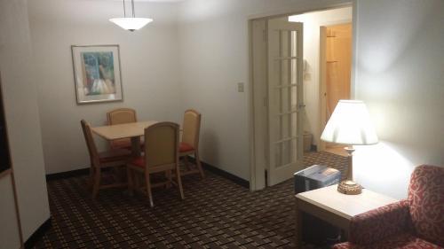 Hotel Days Inn Hilton Head