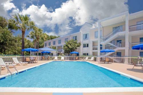 Hotel Days Inn Hilton Head