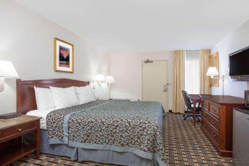 Hotel Days Inn Hilton Head