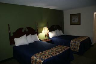 Posada America's Best Value Inn