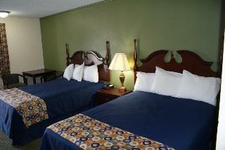 Posada America's Best Value Inn