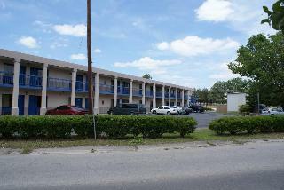 Posada America's Best Value Inn