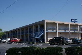 Posada America's Best Value Inn