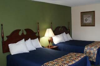 Posada America's Best Value Inn