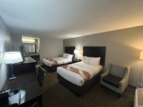 Hotel Clarion Inn - Mount Pleasant Charleston