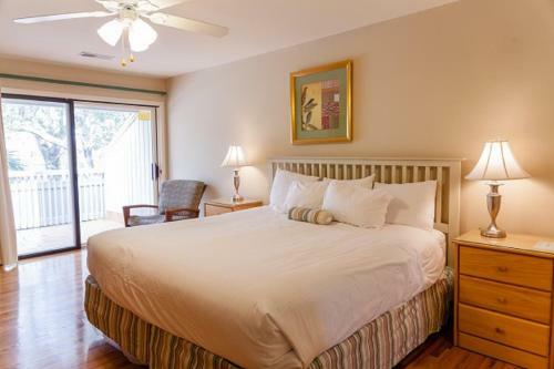 Hotel Wild Dunes Resort - Vacation Rentals