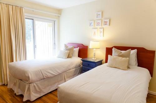 Hotel Wild Dunes Resort - Vacation Rentals