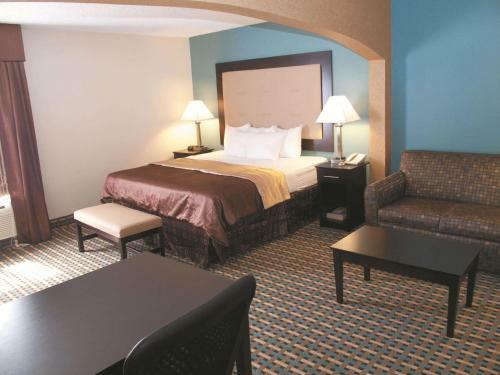 Hotel La Quinta Inn Columbia Se / Fort Jackson