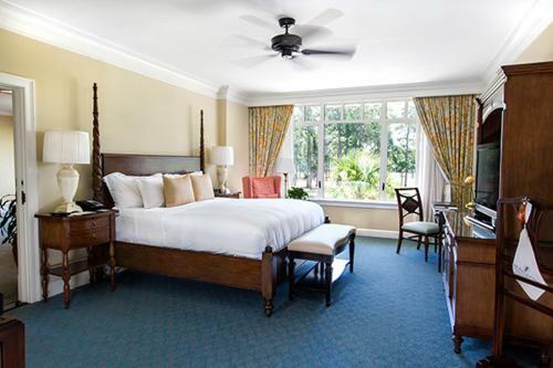 Hotel Inn At Harbour Town