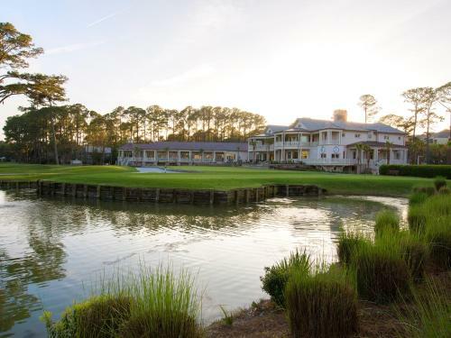 Hotel Inn At Harbour Town