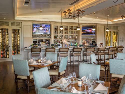 Hotel Inn At Harbour Town