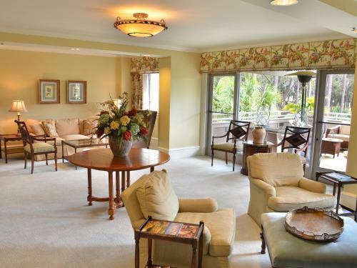 Hotel Inn At Harbour Town