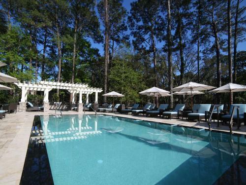 Hotel Inn At Harbour Town