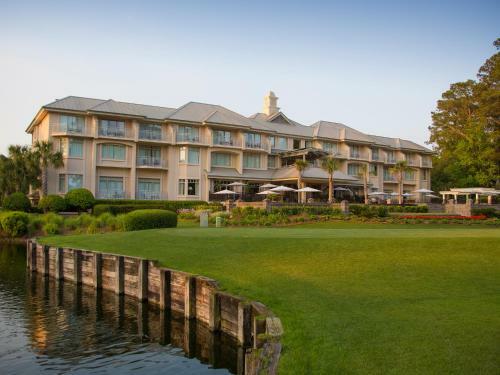 Hotel Inn At Harbour Town