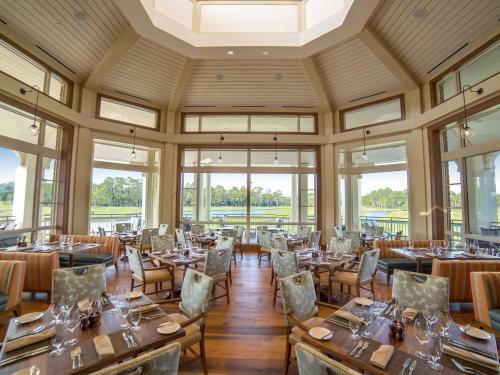 Hotel Inn At Harbour Town