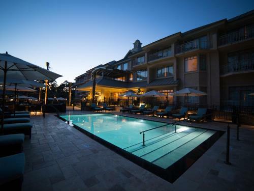 Hotel Inn At Harbour Town