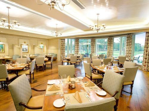 Hotel Inn At Harbour Town
