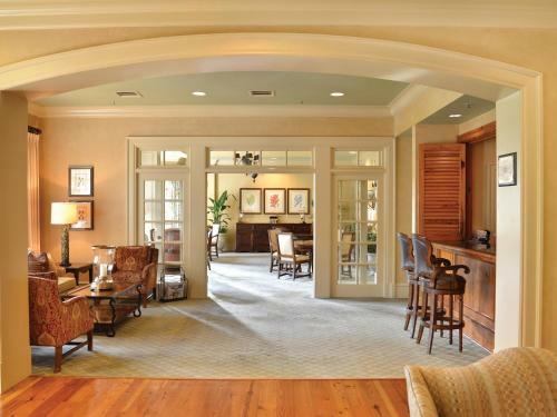 Hotel Inn At Harbour Town