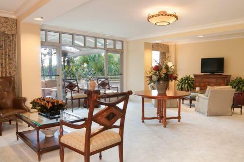 Hotel Inn At Harbour Town