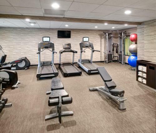 Hotel Courtyard By Marriott Northeast/i-77
