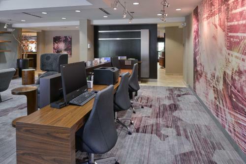 Hotel Courtyard By Marriott Northeast/i-77