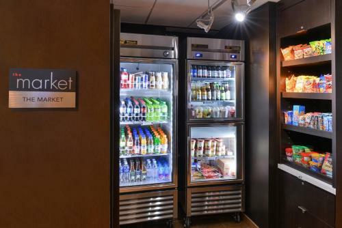Hotel Courtyard By Marriott Northeast/i-77