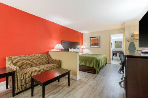 Hotel Quality Inn & Suites Lexington