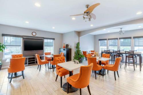 Hotel Quality Inn & Suites Lexington
