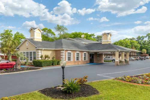 Hotel Quality Inn & Suites Lexington