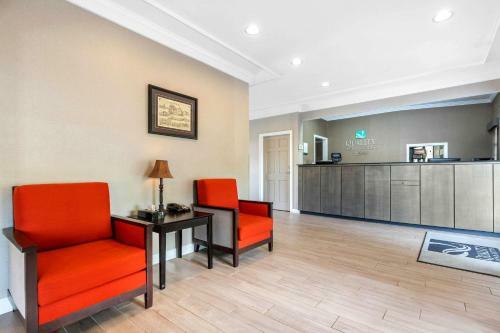 Hotel Quality Inn & Suites Lexington