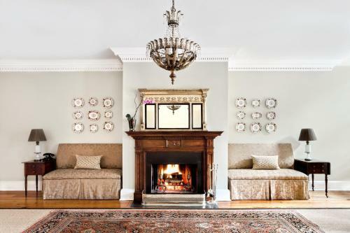 Posada Planters Inn - Charleston